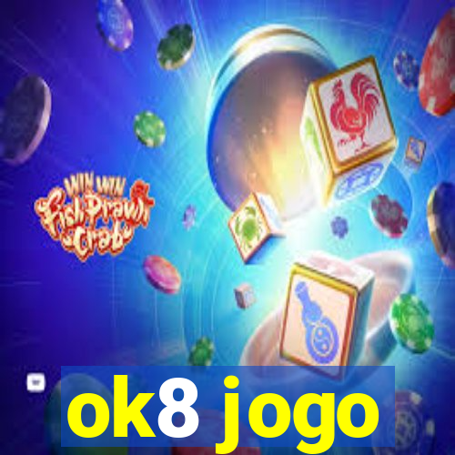 ok8 jogo